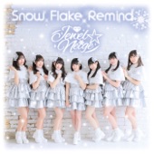 Snow Flake Remind artwork