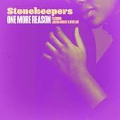 One More Reason (feat. LaKesha Nugent & Revel Day) artwork