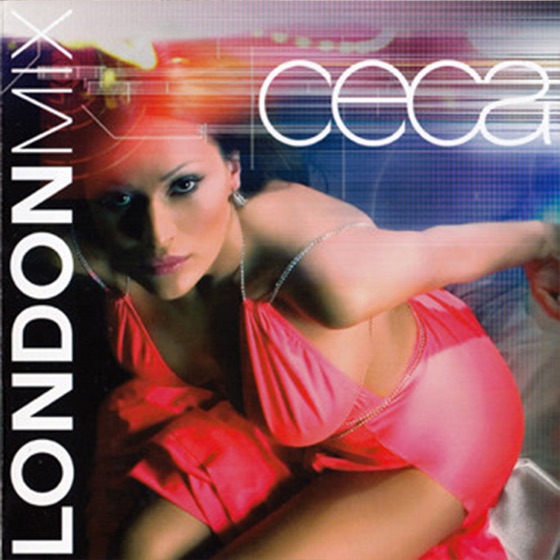 Cover artwork for Zabranjeni Grad