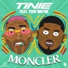 Moncler (feat. Tion Wayne) - Single