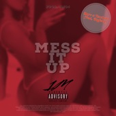 Mess It Up (feat. Bigfella) artwork