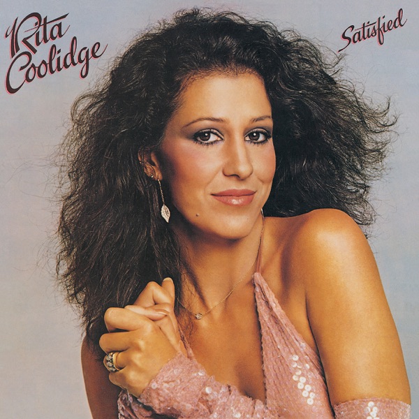 Rita Coolidge - I'd Rather Leave While I'm In Love