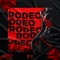 Rodeo - TVOYDAR lyrics