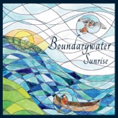 Boundarywater - Maggie's Blue Marble / Snowshoe Hare