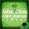 Atomic Renegade (Remake) - Dagames lyrics