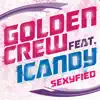 Sexyfied (Radio Edit VO) - Single album lyrics, reviews, download
