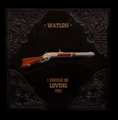 Waylon - I Should Be Loving You
