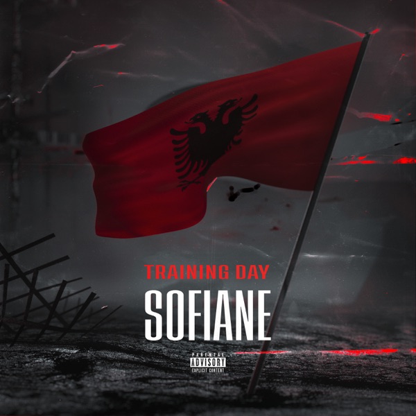 Training Day - Single - Sofiane