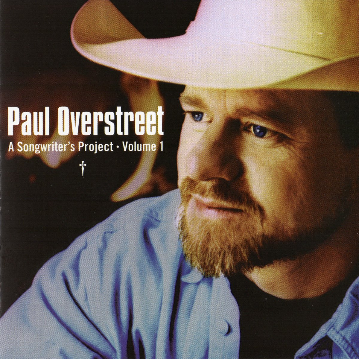 Paul Overstreet.