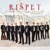 Klapa Rišpet - Mislin samo na te