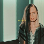 Nights - EP artwork