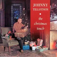 The Christmas Touch by Johnny Tillotson album reviews, ratings, credits