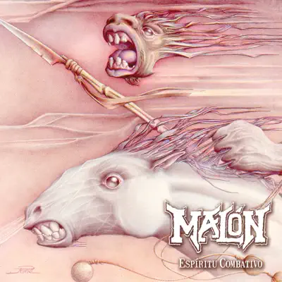 Espíritu Combativo - Malón Espíritu Combativo - Malón