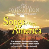 Michael Johnathon;The Ohio Valley Symphony - Shenandoah Overture and Front Porch Swing (Live)