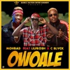 Owoale (feat. Lil Frosh & C Blvck) - Single