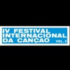 Iv Festival Internacional da Canção, Vol. 2 (ao Vivo)