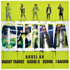 Anuel AA, Daddy Yankee & Karol G - China (feat. J Balvin & Ozuna)  artwork