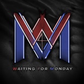 Waiting for Monday artwork