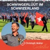 Christoph Walter Orchestra - Schwingerlüüt im Schwizerland