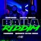 Baila Riddim (feat. Quimico Ultra Mega) - IAmChino, Justin Quiles & Farruko lyrics