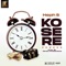 Kosere - Heph B lyrics