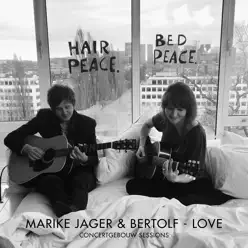 Love (Concertgebouw Sessions) - Single - Bertolf Love (Concertgebouw Sessions) - Single - Bertolf