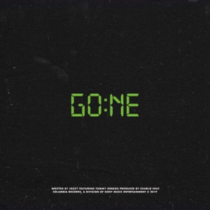 I'm Gone - Single