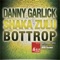 Shaka Zulu - Danny Garlick lyrics