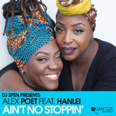 Ain't No Stoppin' (Thommy Davis, Greg Lewis & DJ Spen Edit) artwork