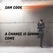 A Change Is Gonna Come artwork