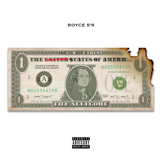 Cover artwork for Young World (feat. Vince Staples & G Perico)