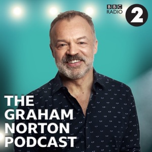 The Graham Norton Podcast returns this September