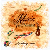 Murcia por Navidad. Villancicos y Aguilandos. artwork