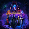 Various Artists - Descendants 3 (Original TV Movie Soundtrack) artwork