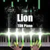 Lion - Single album lyrics, reviews, download