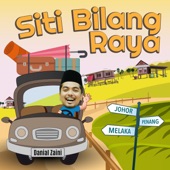 Siti Bilang Raya artwork