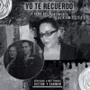 Yo Te Recuerdo - Single
