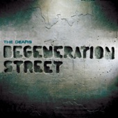 Degeneration Street artwork