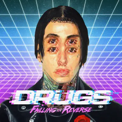 Drugs - Single - Falling In Reverse