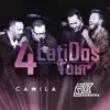 4 Latidos Tour - En Vivo album lyrics, reviews, download