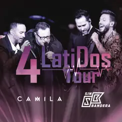 Todo Cambió (4 Latidos Tour - En Vivo) Song Lyrics