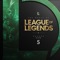 Season 5 - Theme (From League of Legends: Season 5) artwork