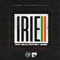 Irie (feat. Wiley, Footsie & Jammz) artwork