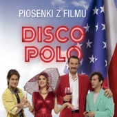 Disco Polo (Original Motion Picture Soundtrack) artwork