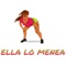 Ella Lo Menea (feat. Bebo Yau & Jammal) - Dj Nacho Serra lyrics