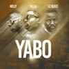 Nolly & Lc Beatz - Yabo (feat. Tklex) - Single