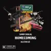 Homecoming (feat. Allstar Lee) - Single album lyrics, reviews, download