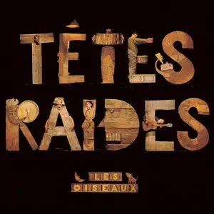 Têtes Raides