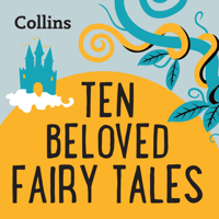 Various - Ten Beloved Fairy-tales artwork