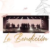 La Bendición artwork